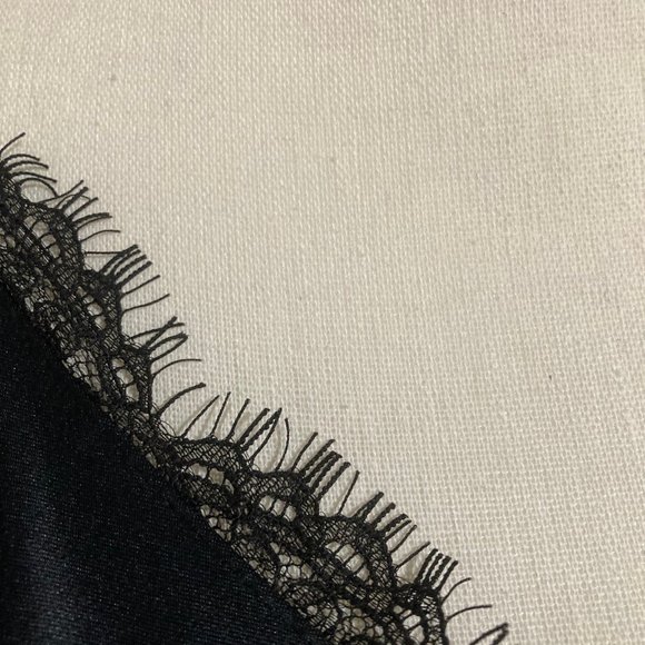 Victoria's Secret Lace-Back Cami - Picture 3 of 8